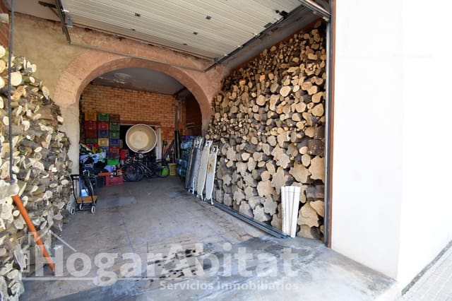 3 chambre Maison de Ville à vendre à Oliva avec garage - 399 000 € (Ref: 9867077)