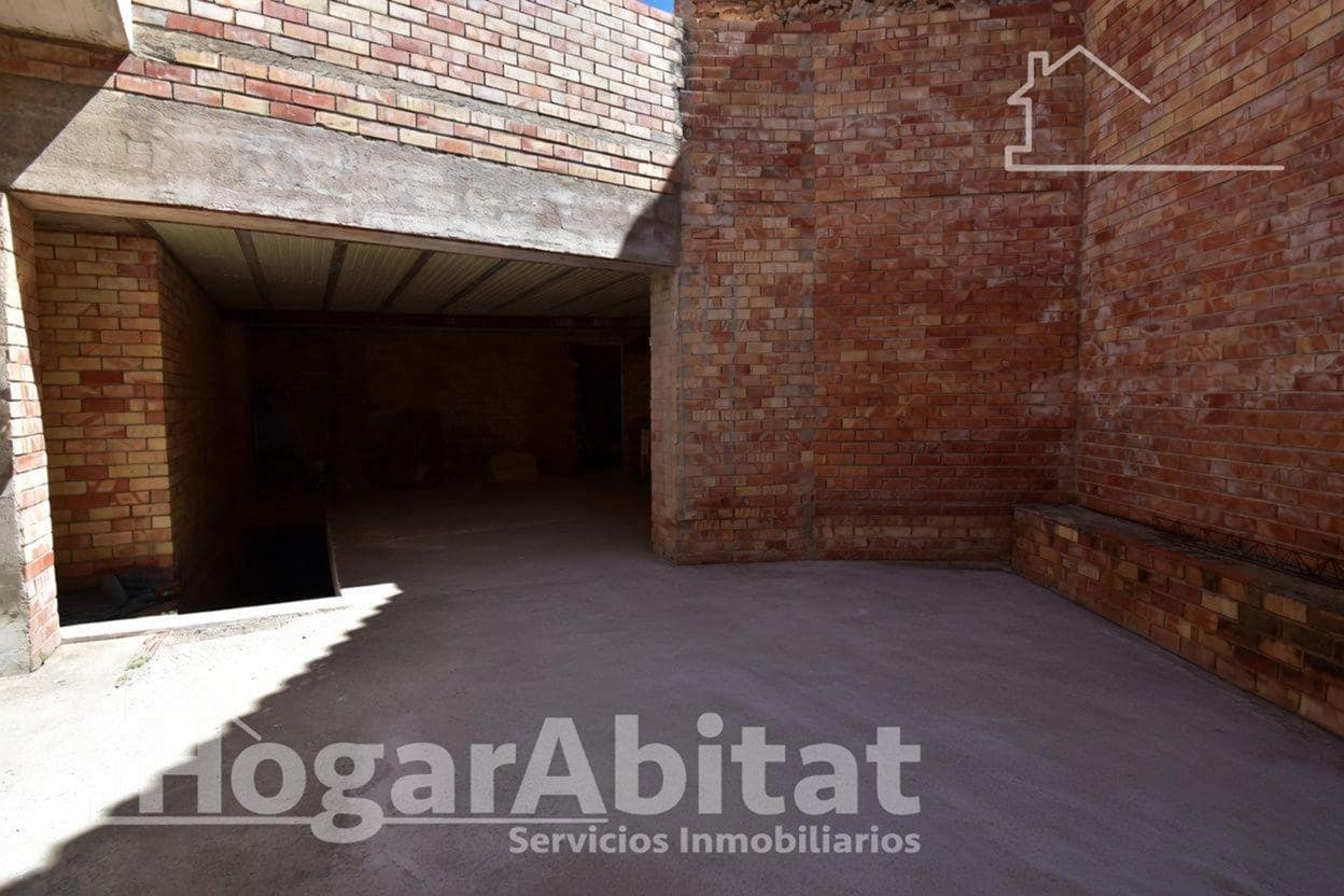 3 chambre Maison de Ville à vendre à Oliva avec garage - 399 000 € (Ref: 9867077)