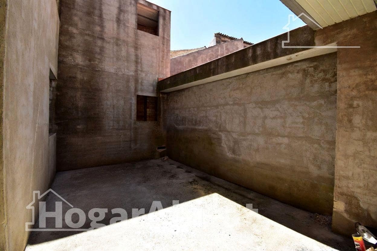 3 chambre Maison de Ville à vendre à Oliva avec garage - 399 000 € (Ref: 9867077)