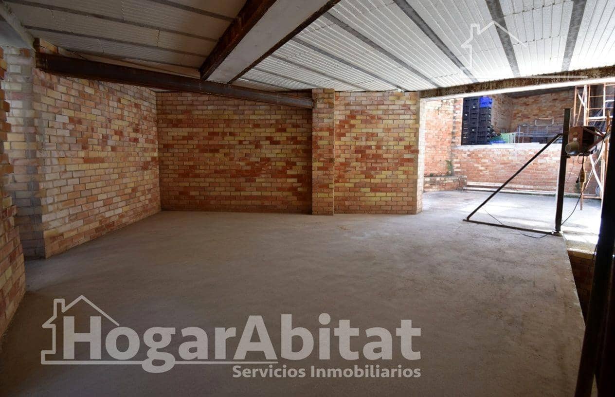 3 chambre Maison de Ville à vendre à Oliva avec garage - 399 000 € (Ref: 9867077)