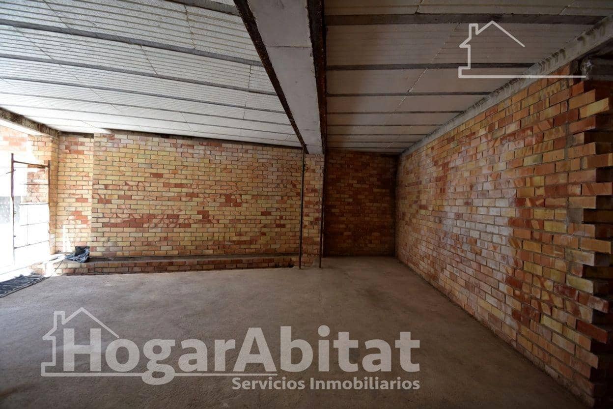 3 chambre Maison de Ville à vendre à Oliva avec garage - 399 000 € (Ref: 9867077)