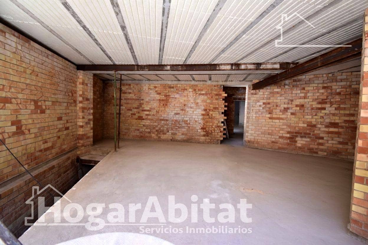 3 chambre Maison de Ville à vendre à Oliva avec garage - 399 000 € (Ref: 9867077)