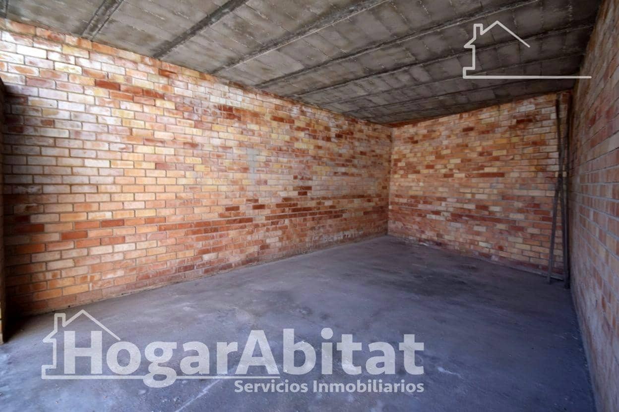 3 chambre Maison de Ville à vendre à Oliva avec garage - 399 000 € (Ref: 9867077)