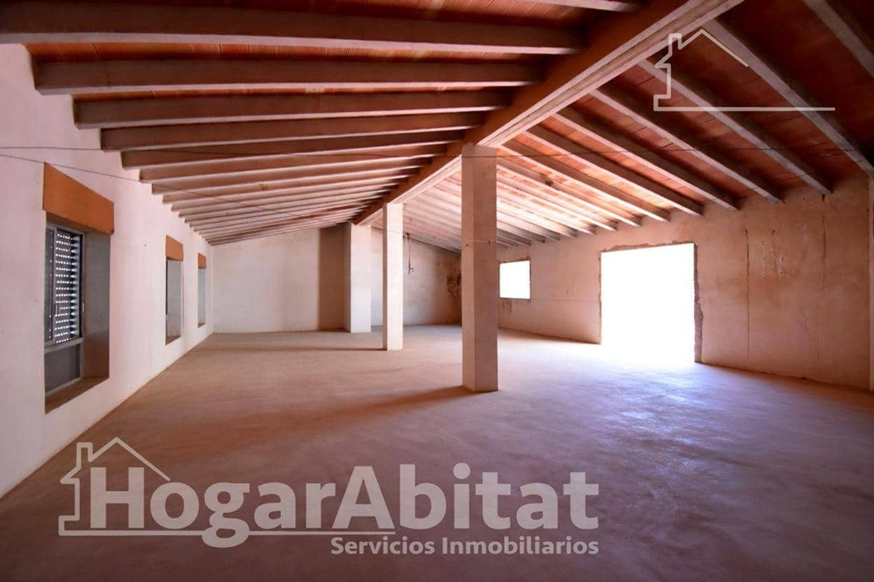 3 chambre Maison de Ville à vendre à Oliva avec garage - 399 000 € (Ref: 9867077)