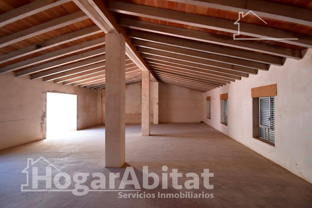 3 chambre Maison de Ville à vendre à Oliva avec garage - 399 000 € (Ref: 9867077)