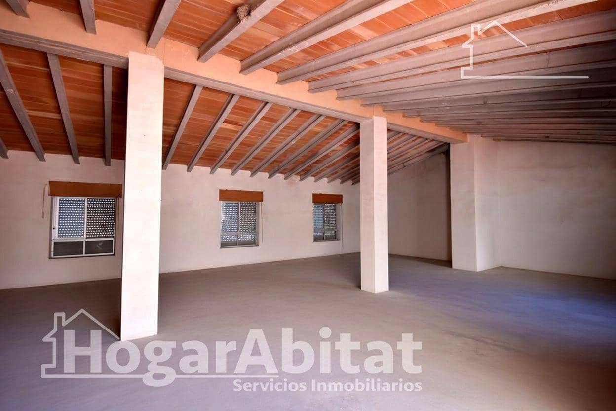 3 chambre Maison de Ville à vendre à Oliva avec garage - 399 000 € (Ref: 9867077)