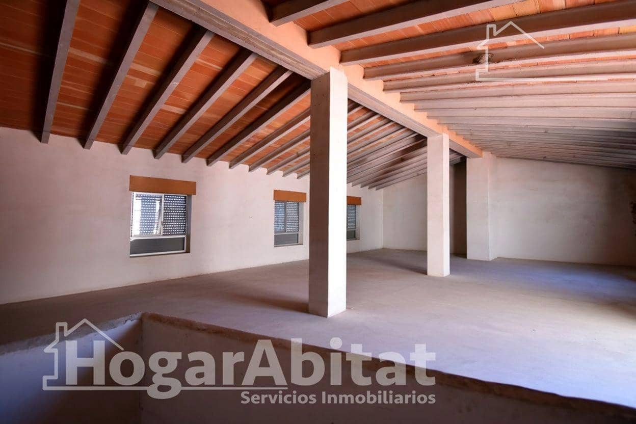 3 chambre Maison de Ville à vendre à Oliva avec garage - 399 000 € (Ref: 9867077)