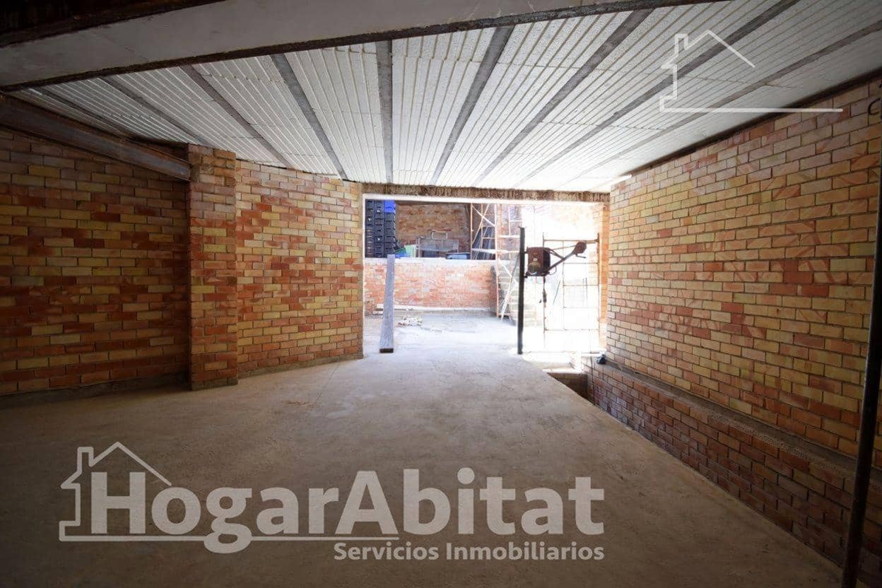 3 chambre Maison de Ville à vendre à Oliva avec garage - 399 000 € (Ref: 9867077)