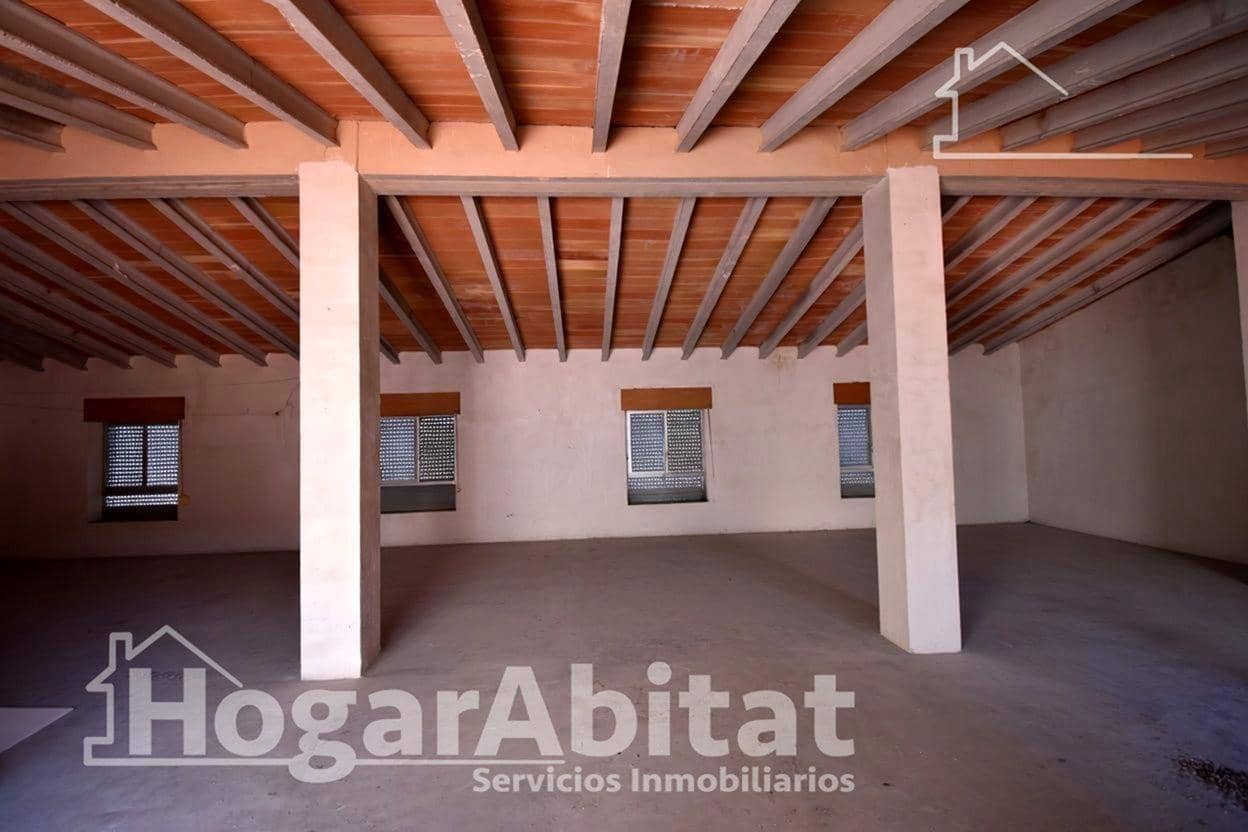 3 chambre Maison de Ville à vendre à Oliva avec garage - 399 000 € (Ref: 9867077)