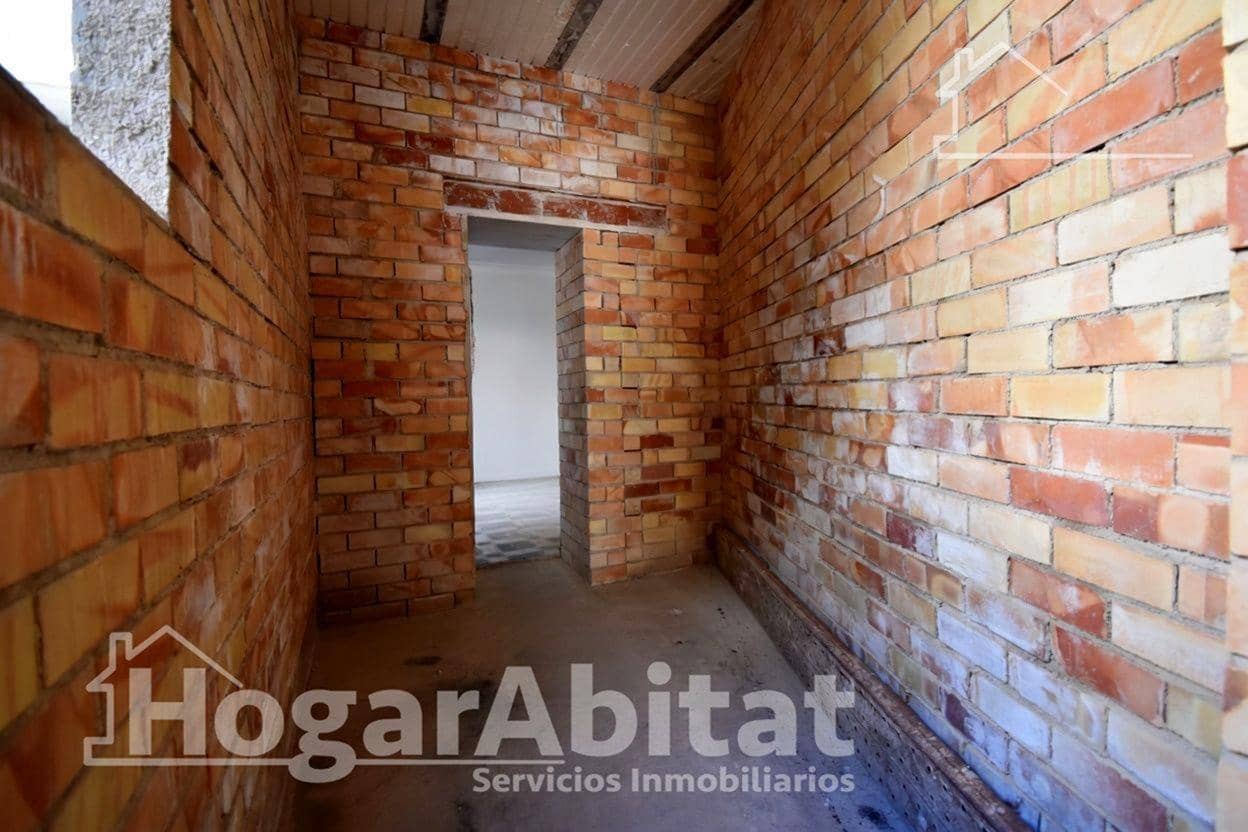 3 chambre Maison de Ville à vendre à Oliva avec garage - 399 000 € (Ref: 9867077)
