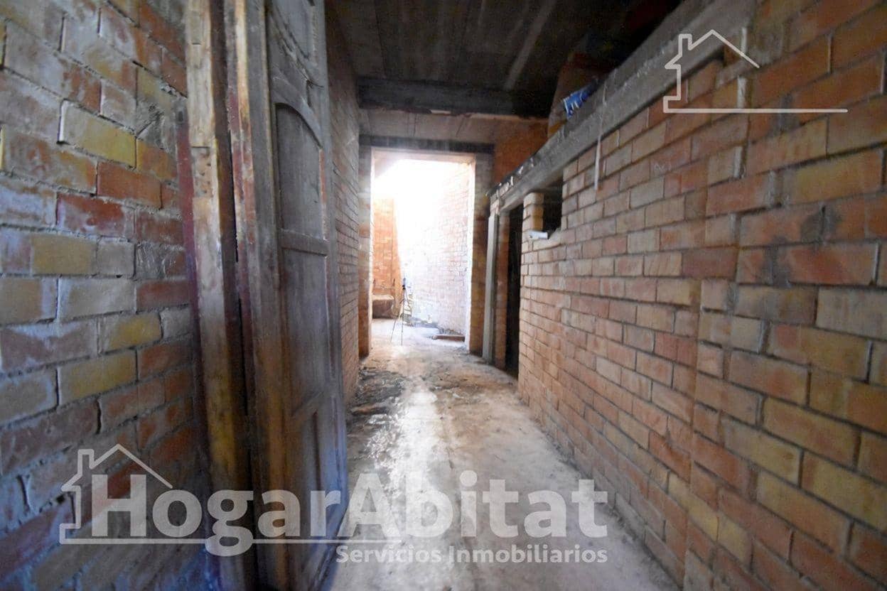 3 chambre Maison de Ville à vendre à Oliva avec garage - 399 000 € (Ref: 9867077)