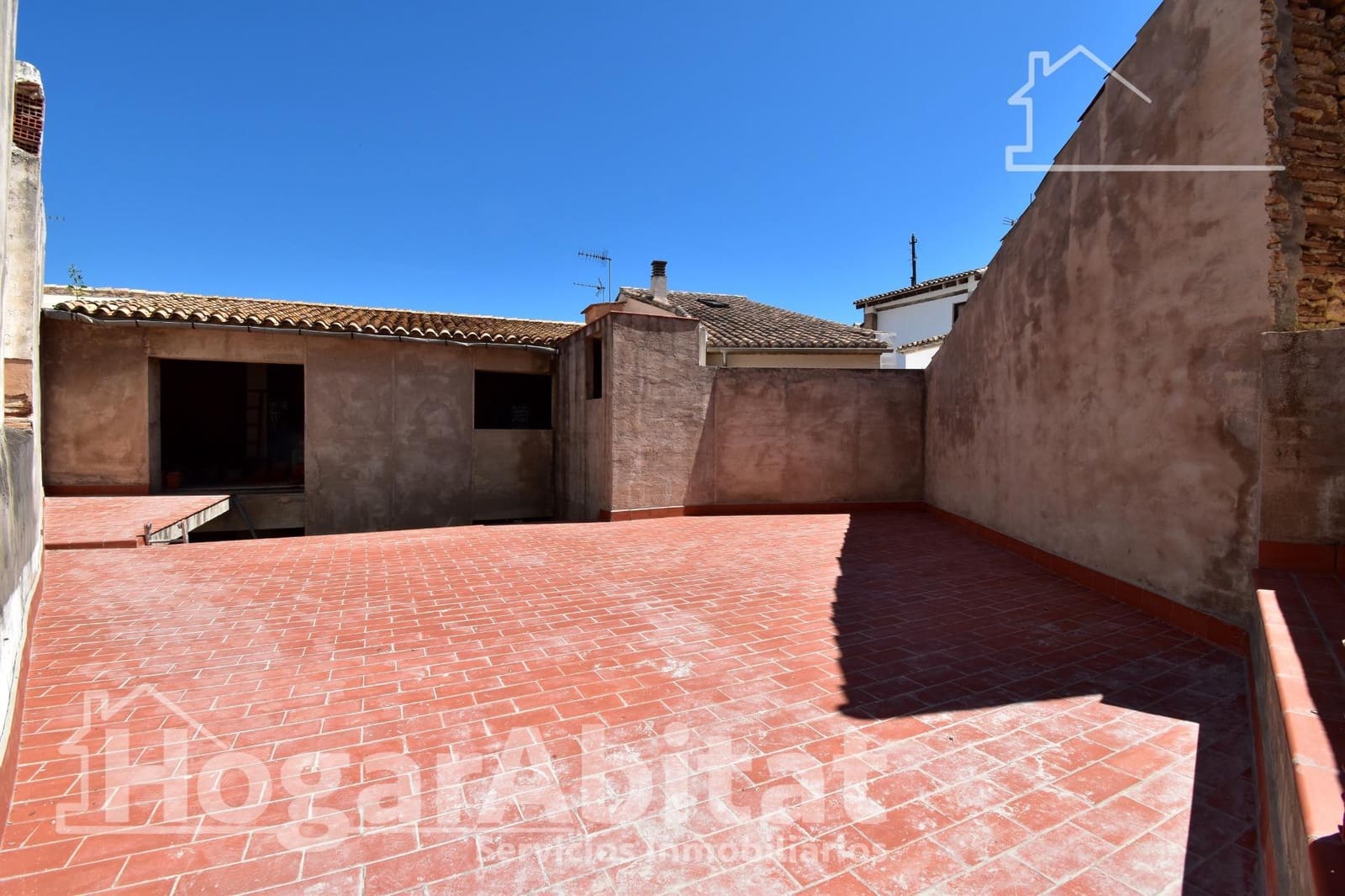 3 chambre Maison de Ville à vendre à Oliva avec garage - 399 000 € (Ref: 9867077)