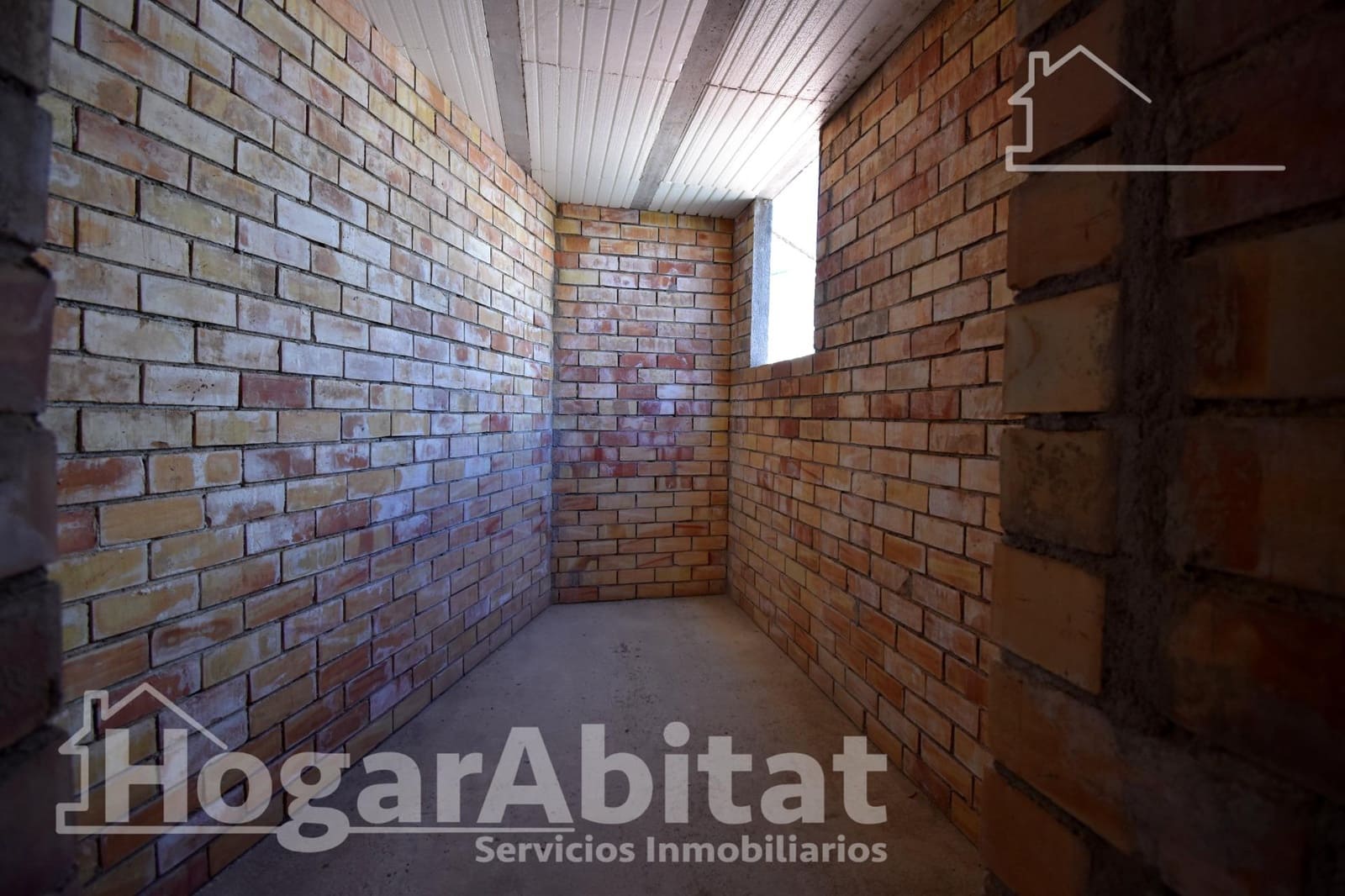 3 chambre Maison de Ville à vendre à Oliva avec garage - 399 000 € (Ref: 9867077)