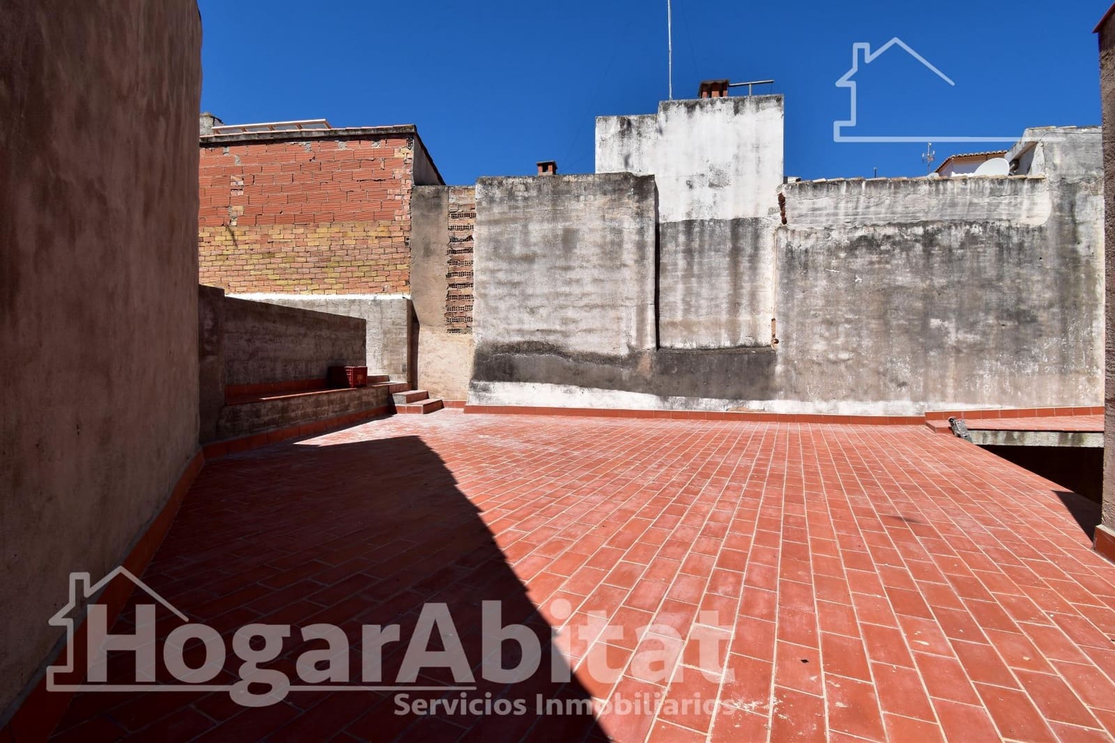 3 chambre Maison de Ville à vendre à Oliva avec garage - 399 000 € (Ref: 9867077)