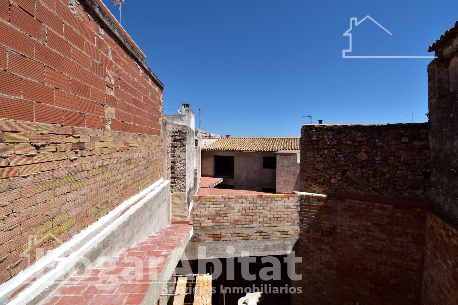 3 chambre Maison de Ville à vendre à Oliva avec garage - 399 000 € (Ref: 9867077)