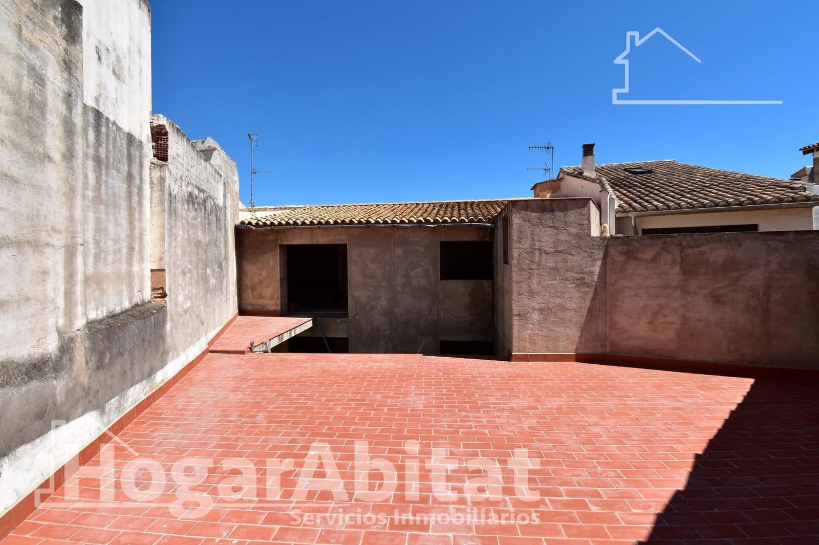 3 chambre Maison de Ville à vendre à Oliva avec garage - 399 000 € (Ref: 9867077)