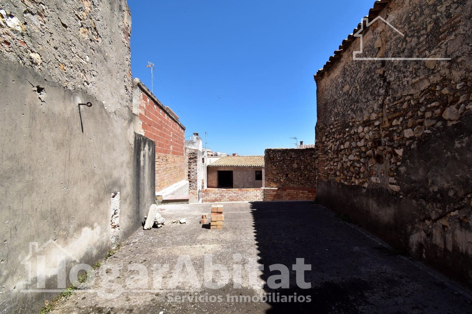 3 chambre Maison de Ville à vendre à Oliva avec garage - 399 000 € (Ref: 9867077)