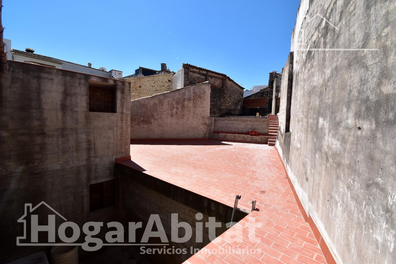 3 chambre Maison de Ville à vendre à Oliva avec garage - 399 000 € (Ref: 9867077)