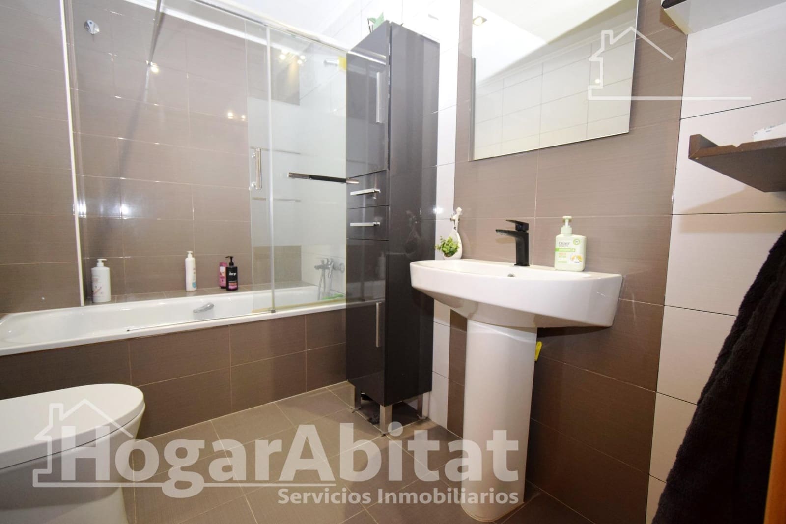 2 slaapkamer Flat te koop in Alfafar met garage - € 259.900 (Ref: 9868636)