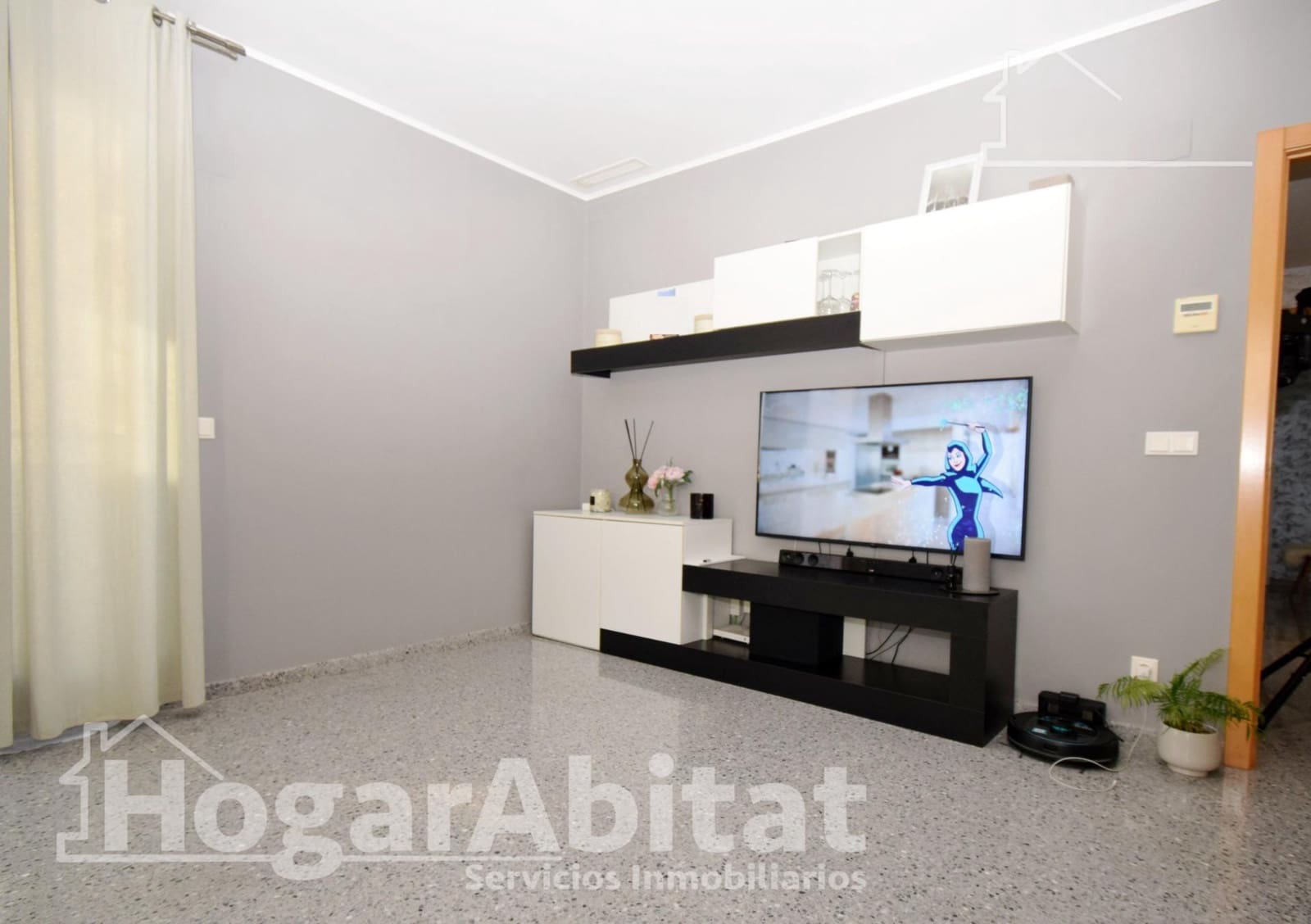 2 slaapkamer Flat te koop in Alfafar met garage - € 259.900 (Ref: 9868636)