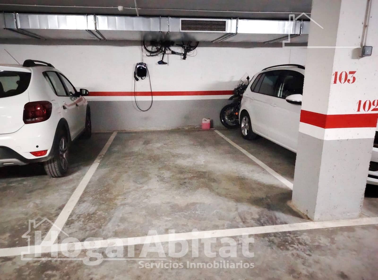 2 slaapkamer Flat te koop in Alfafar met garage - € 259.900 (Ref: 9868636)