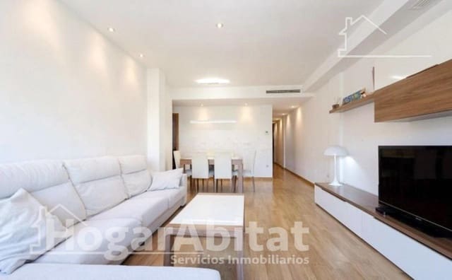 3 camera da letto Appartamento in vendita in Picanya con garage - 360.000 € (Rif: 9868637)