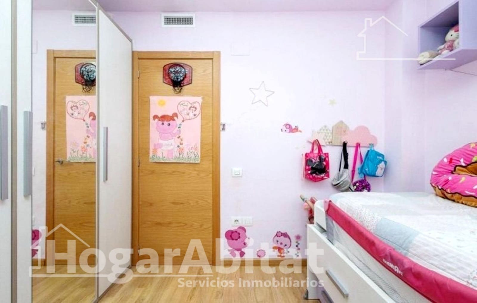 3 camera da letto Appartamento in vendita in Picanya con garage - 360.000 € (Rif: 9868637)