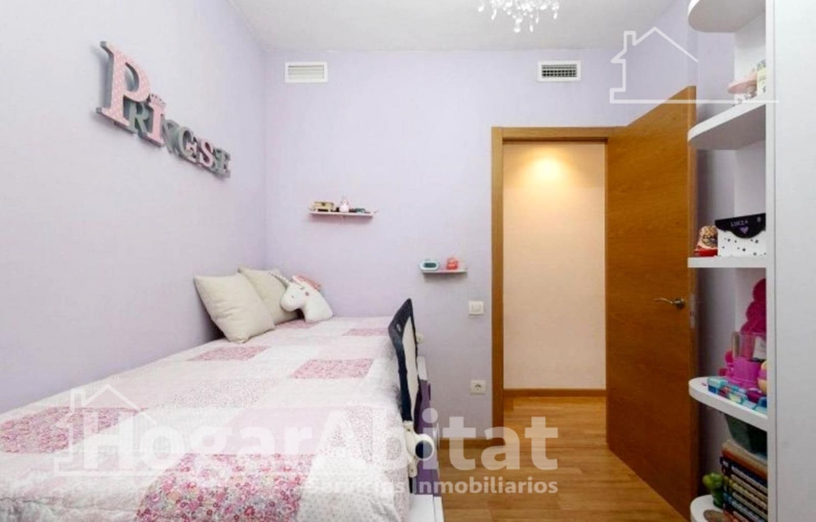 3 camera da letto Appartamento in vendita in Picanya con garage - 360.000 € (Rif: 9868637)