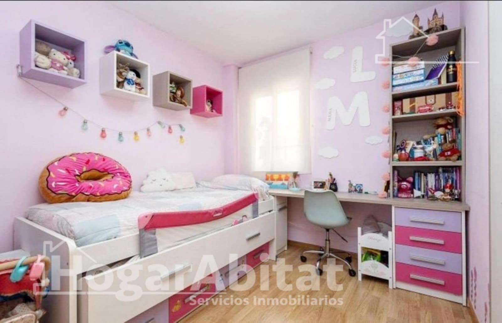 3 camera da letto Appartamento in vendita in Picanya con garage - 360.000 € (Rif: 9868637)