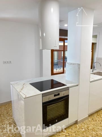 1 chambre Appartement à vendre à Alzira - 165 000 € (Ref: 9868639)