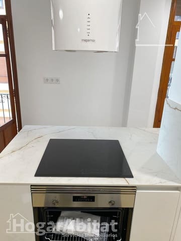 1 chambre Appartement à vendre à Alzira - 165 000 € (Ref: 9868639)