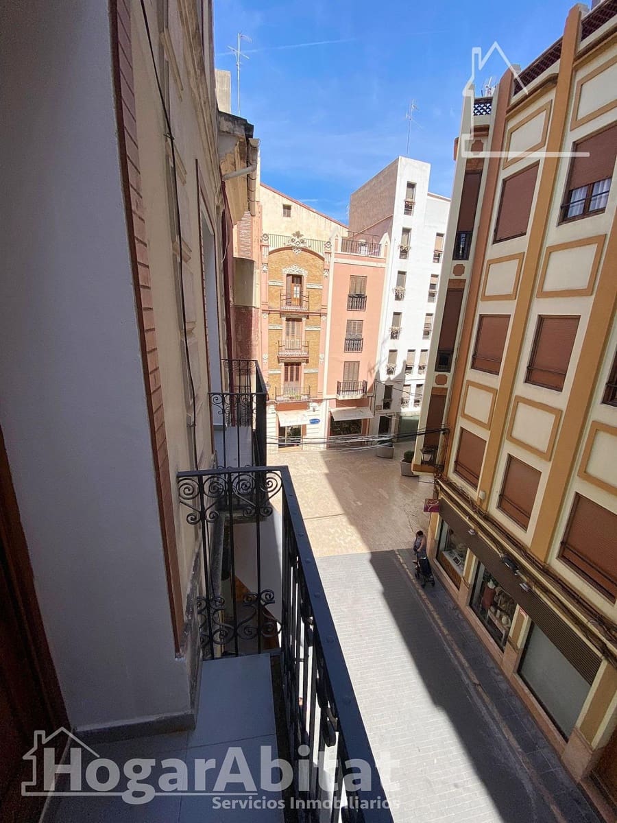 1 chambre Appartement à vendre à Alzira - 165 000 € (Ref: 9868639)