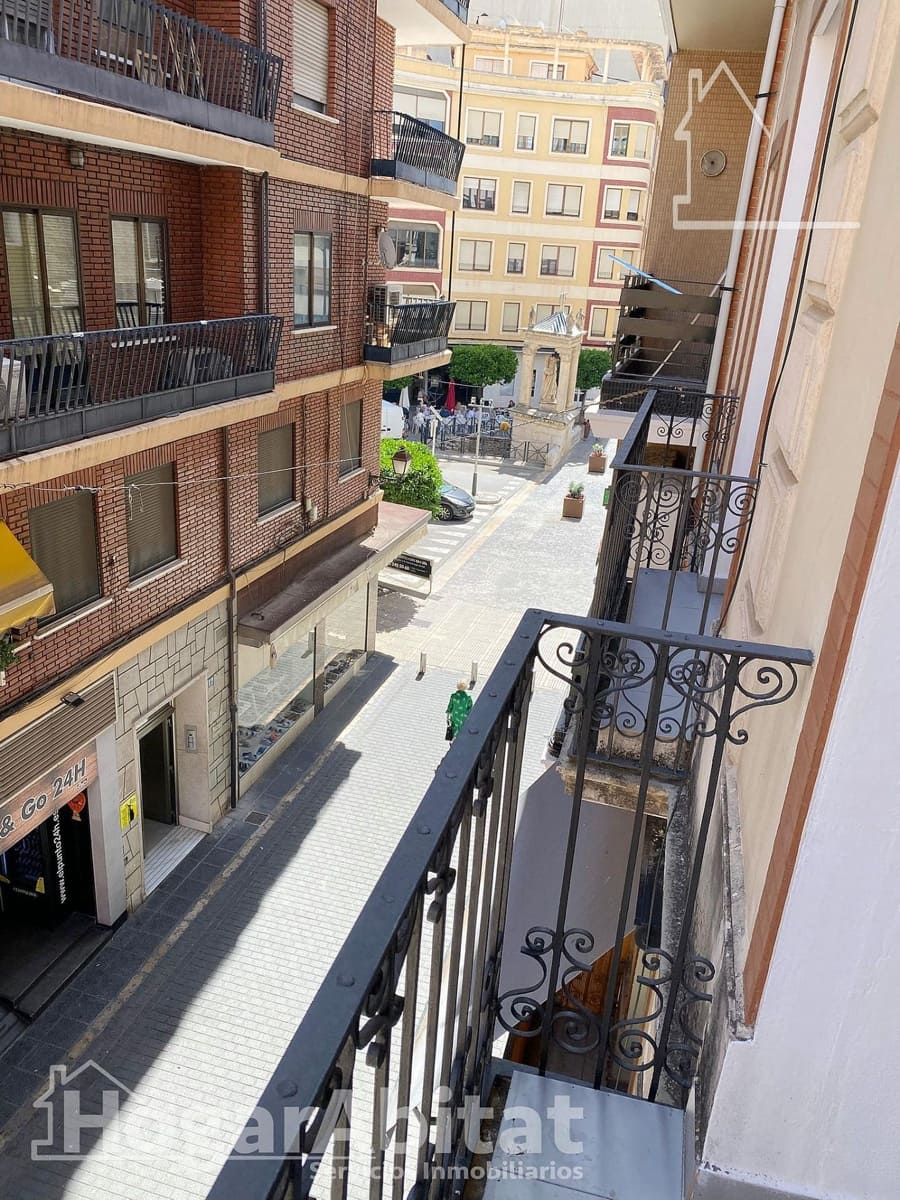 1 chambre Appartement à vendre à Alzira - 165 000 € (Ref: 9868639)