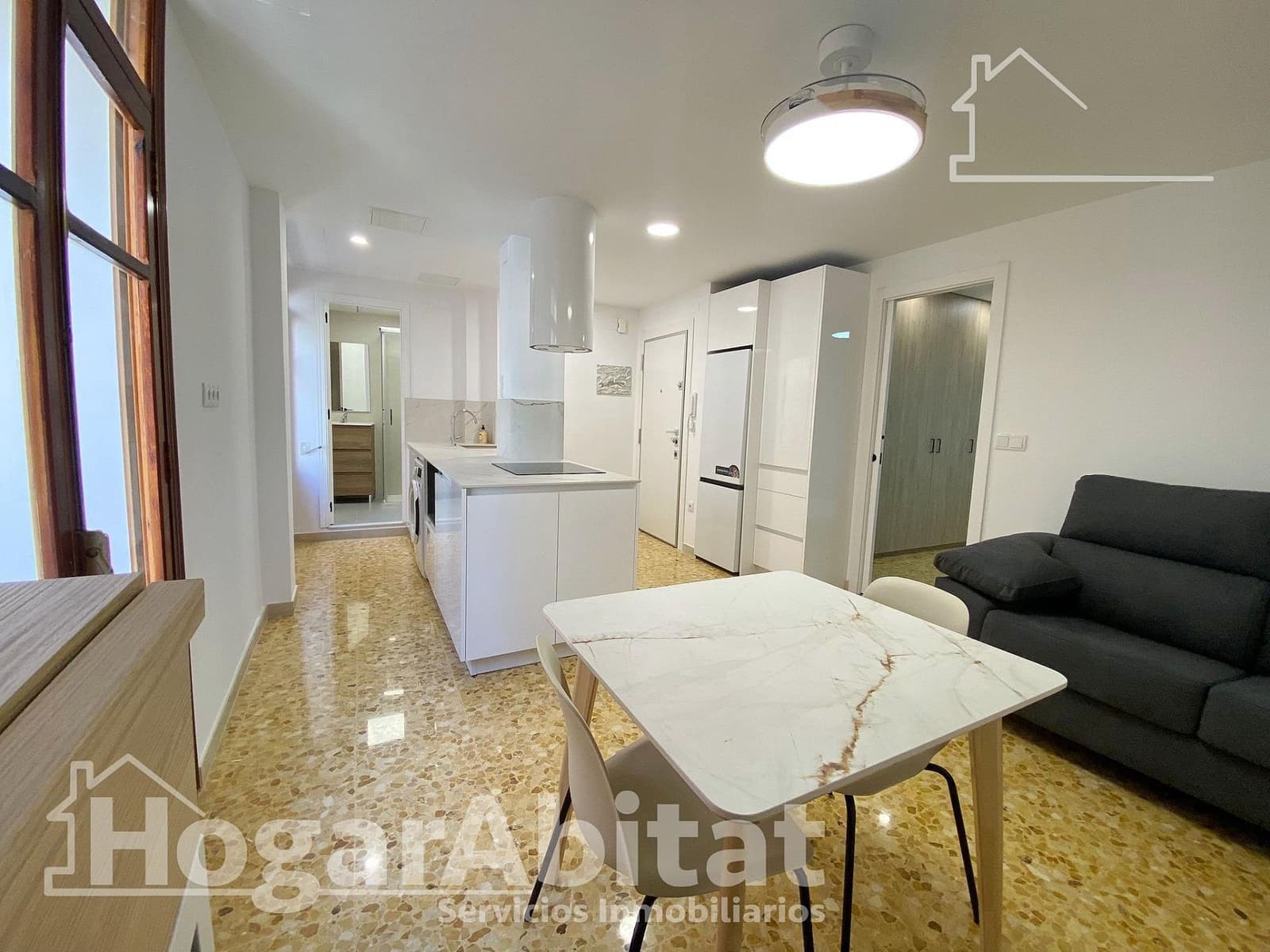 1 chambre Appartement à vendre à Alzira - 165 000 € (Ref: 9868639)