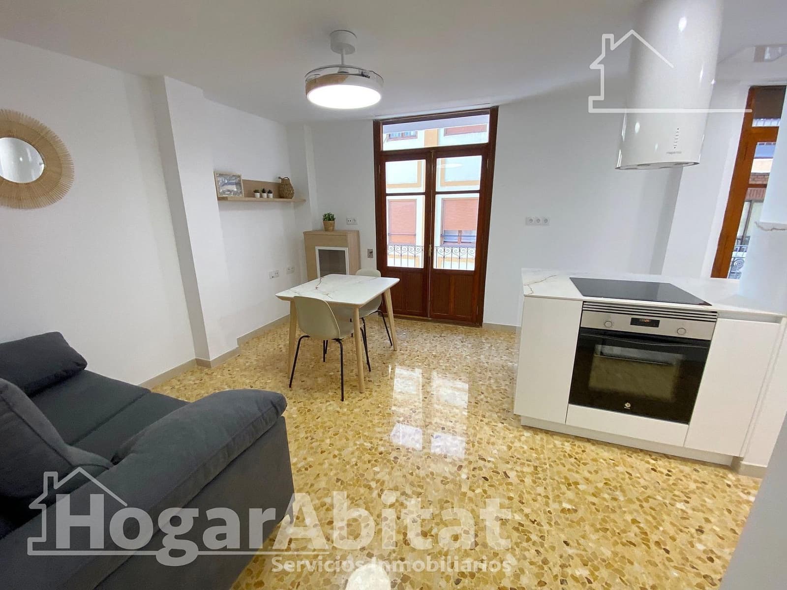 1 chambre Appartement à vendre à Alzira - 165 000 € (Ref: 9868639)