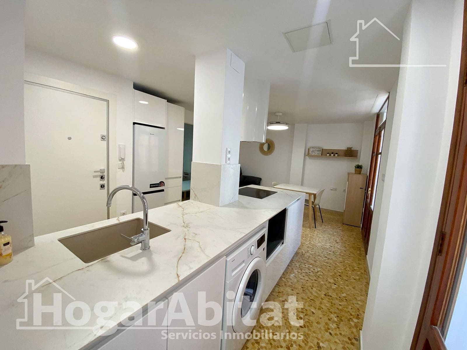1 chambre Appartement à vendre à Alzira - 165 000 € (Ref: 9868639)