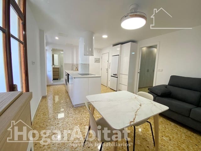 1 chambre Appartement à vendre à Alzira - 165 000 € (Ref: 9868639)