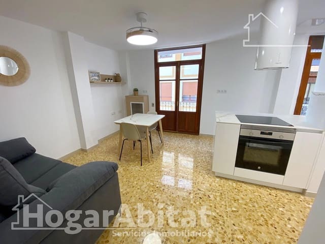 1 chambre Appartement à vendre à Alzira - 165 000 € (Ref: 9868639)