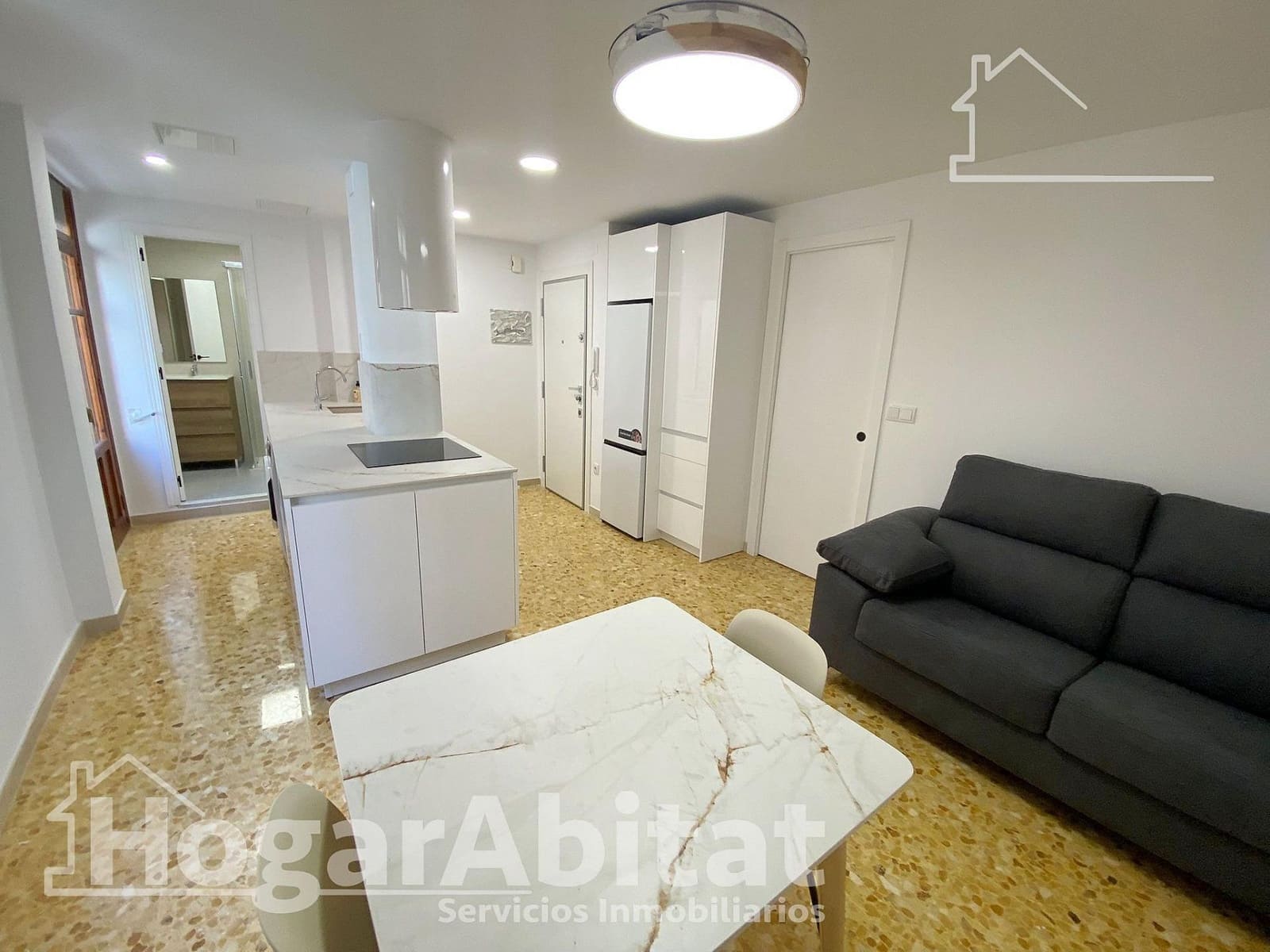 1 chambre Appartement à vendre à Alzira - 165 000 € (Ref: 9868639)
