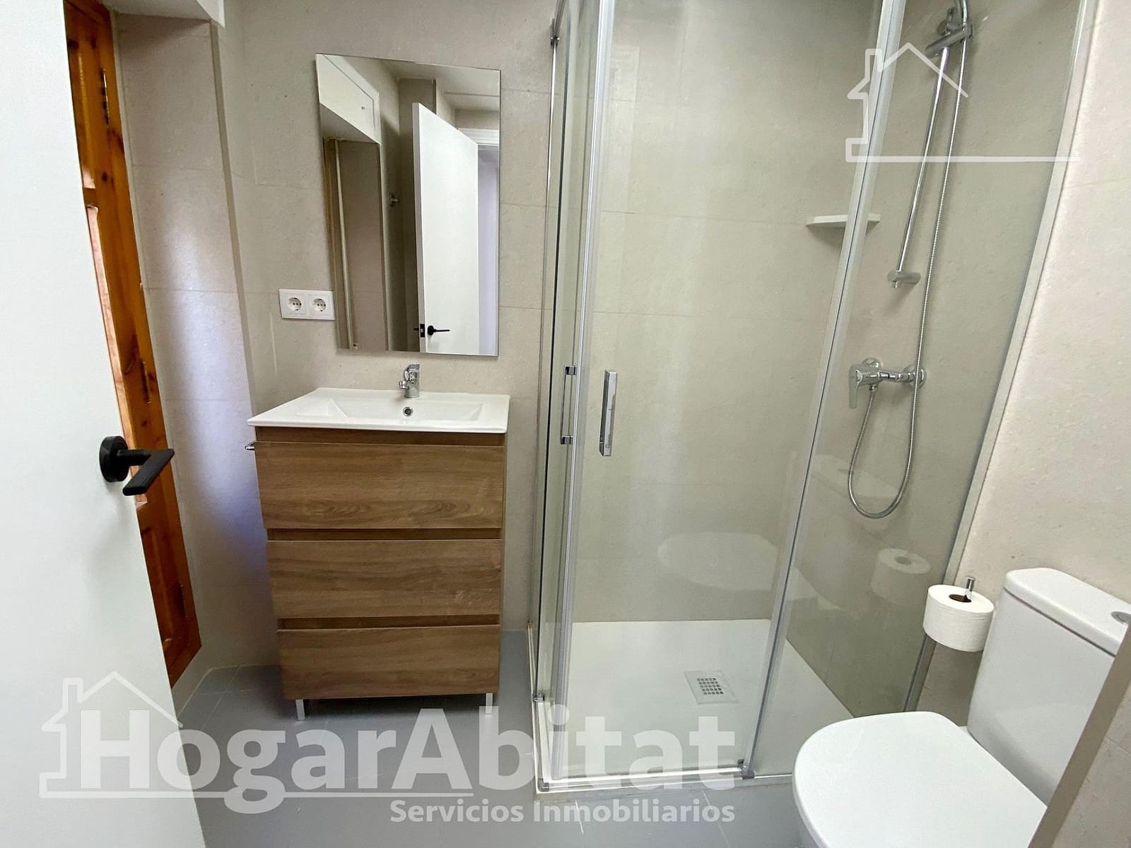1 chambre Appartement à vendre à Alzira - 165 000 € (Ref: 9868639)