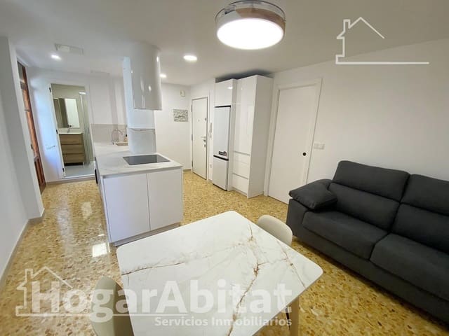 1 chambre Appartement à vendre à Alzira - 165 000 € (Ref: 9868639)