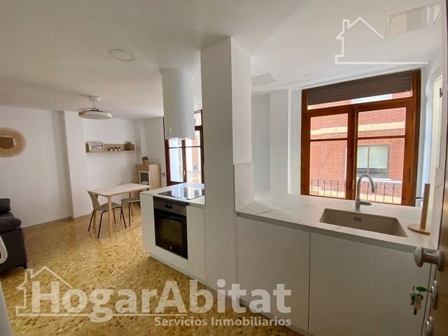 1 chambre Appartement à vendre à Alzira - 165 000 € (Ref: 9868639)