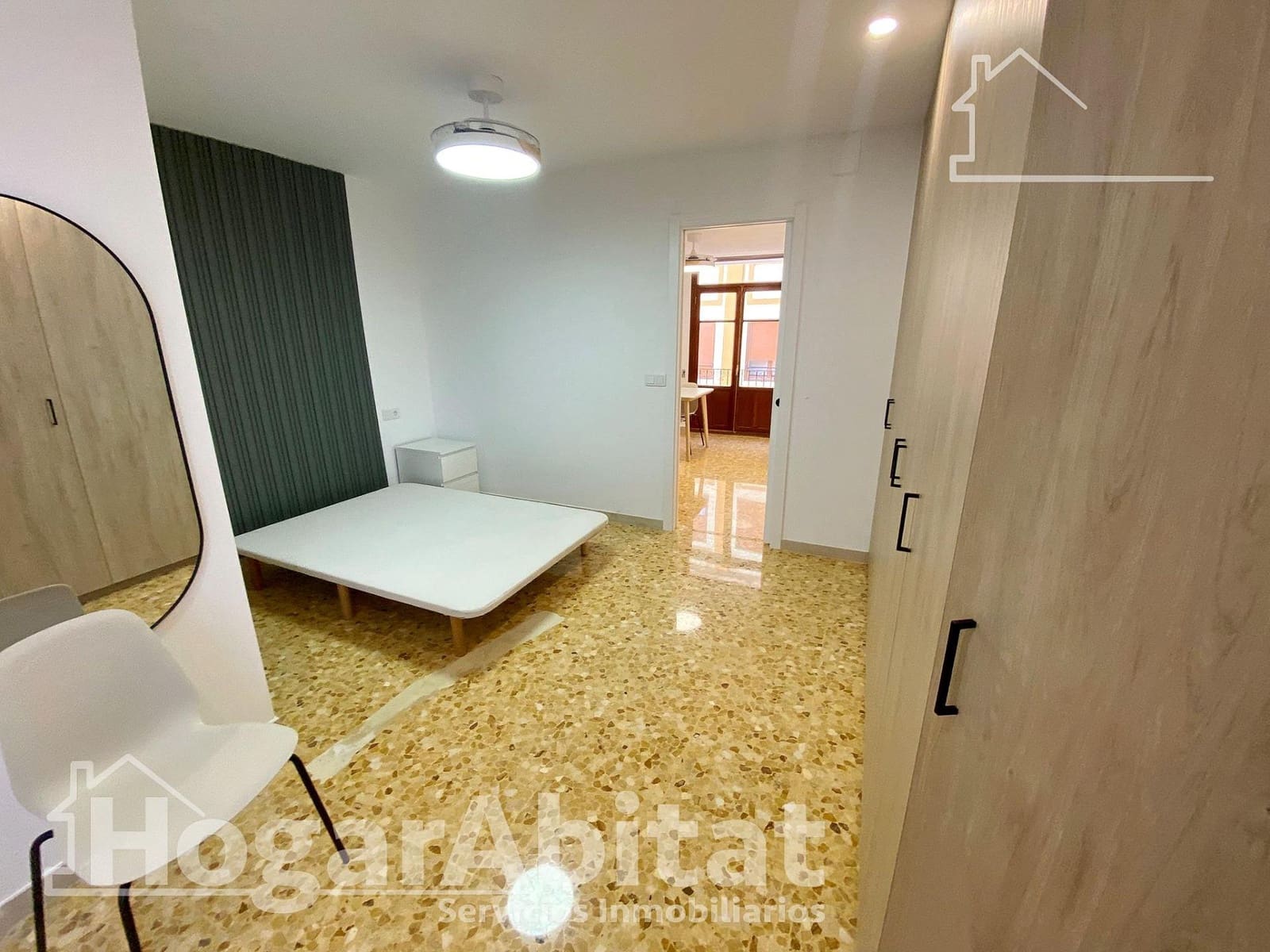 1 chambre Appartement à vendre à Alzira - 165 000 € (Ref: 9868639)