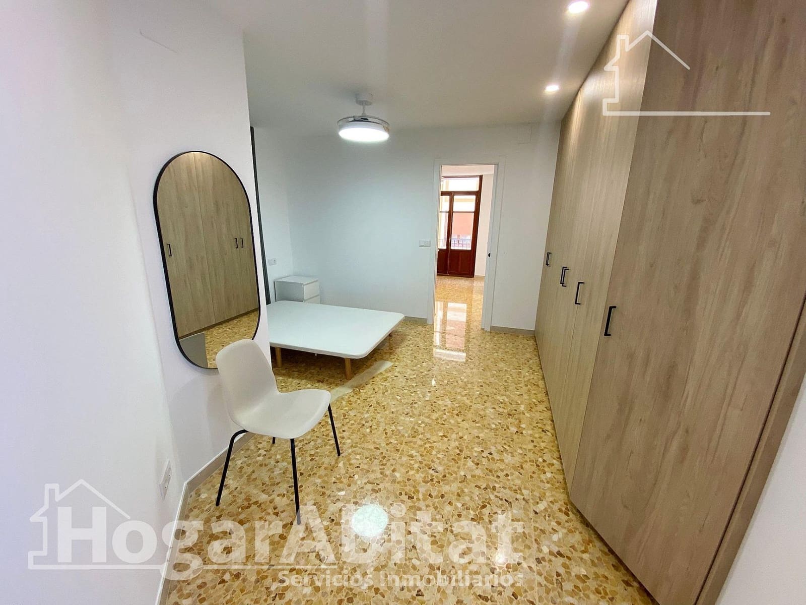 1 chambre Appartement à vendre à Alzira - 165 000 € (Ref: 9868639)