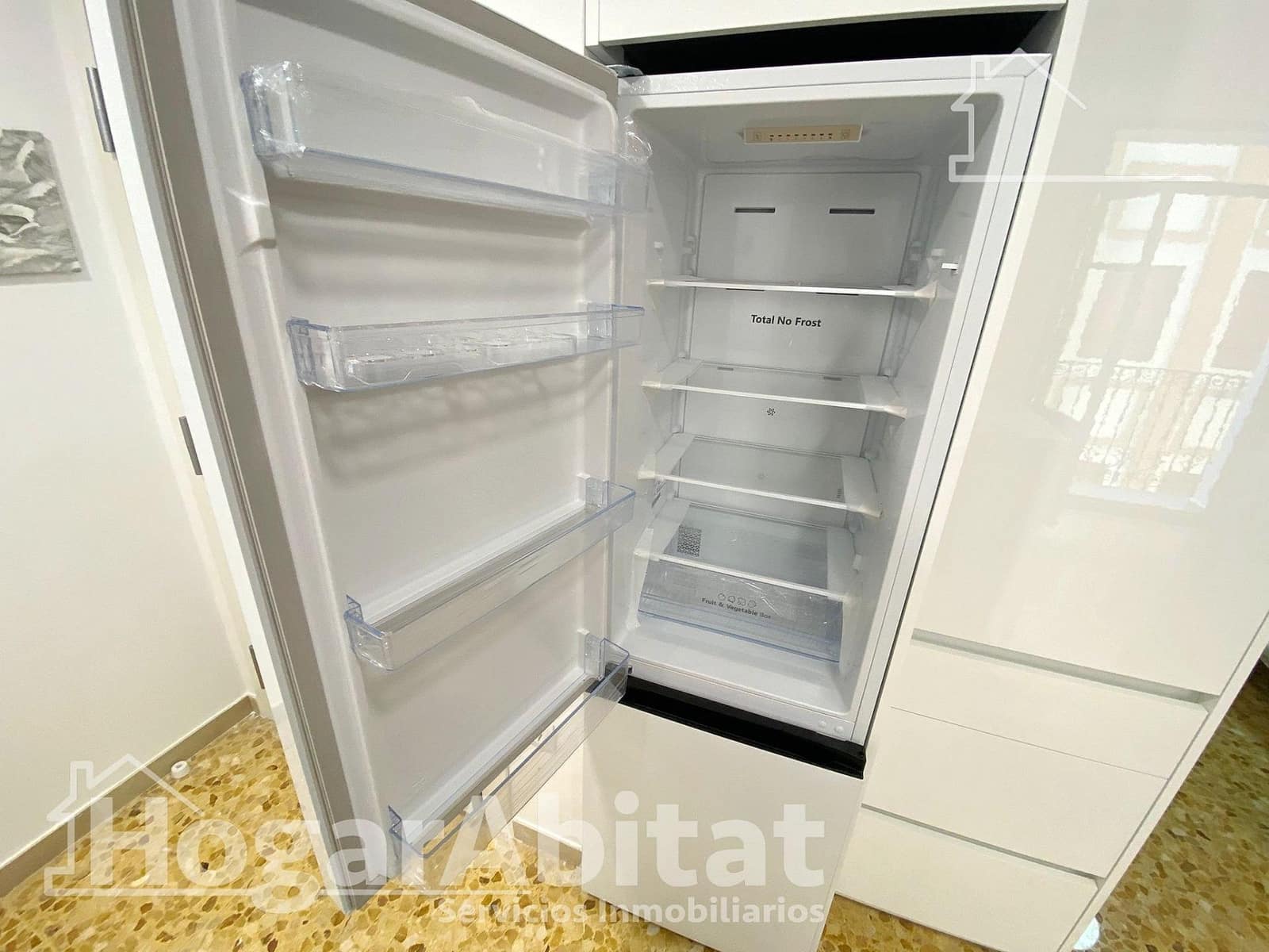 1 chambre Appartement à vendre à Alzira - 165 000 € (Ref: 9868639)