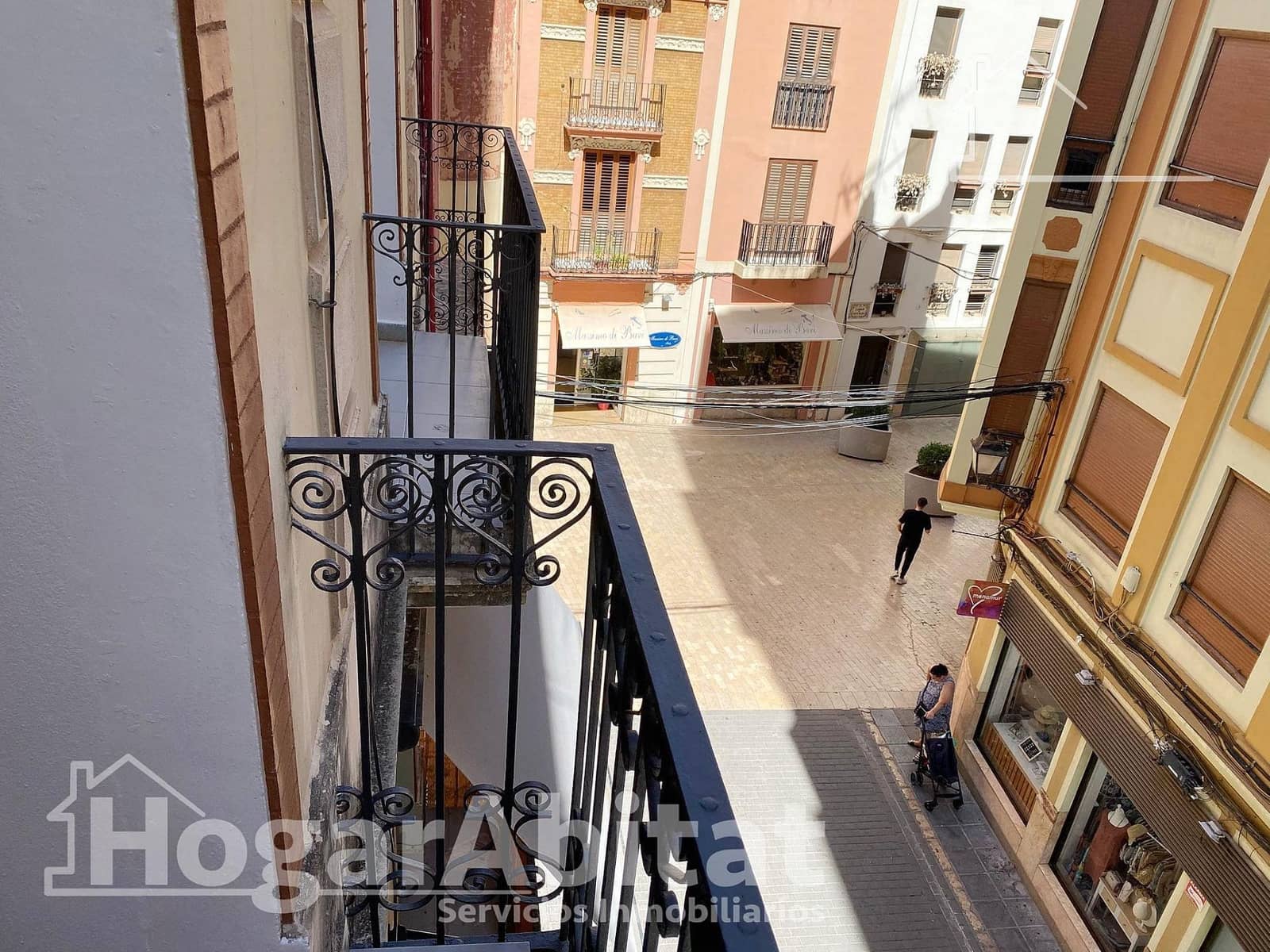 1 chambre Appartement à vendre à Alzira - 165 000 € (Ref: 9868639)