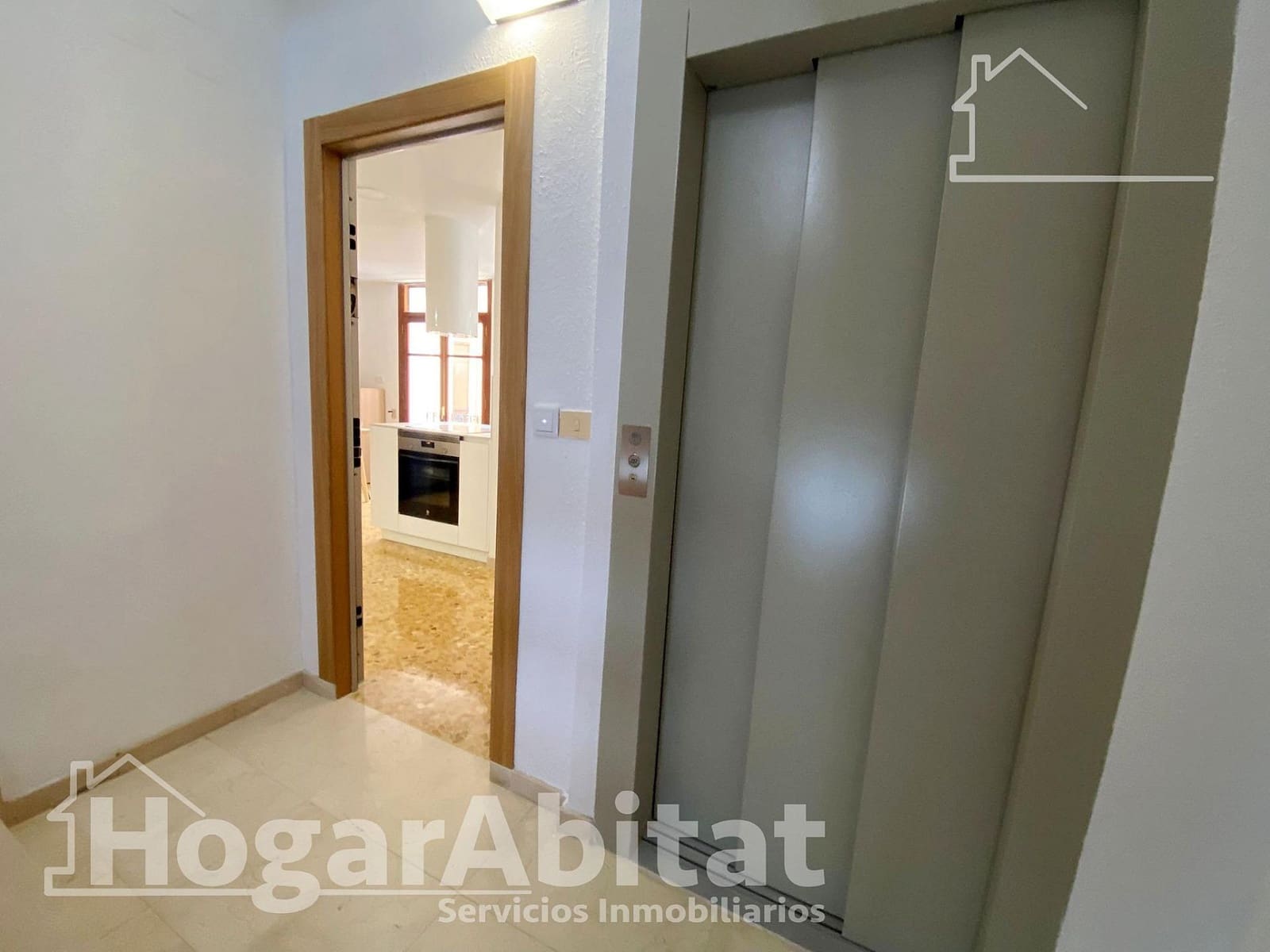 1 chambre Appartement à vendre à Alzira - 165 000 € (Ref: 9868639)