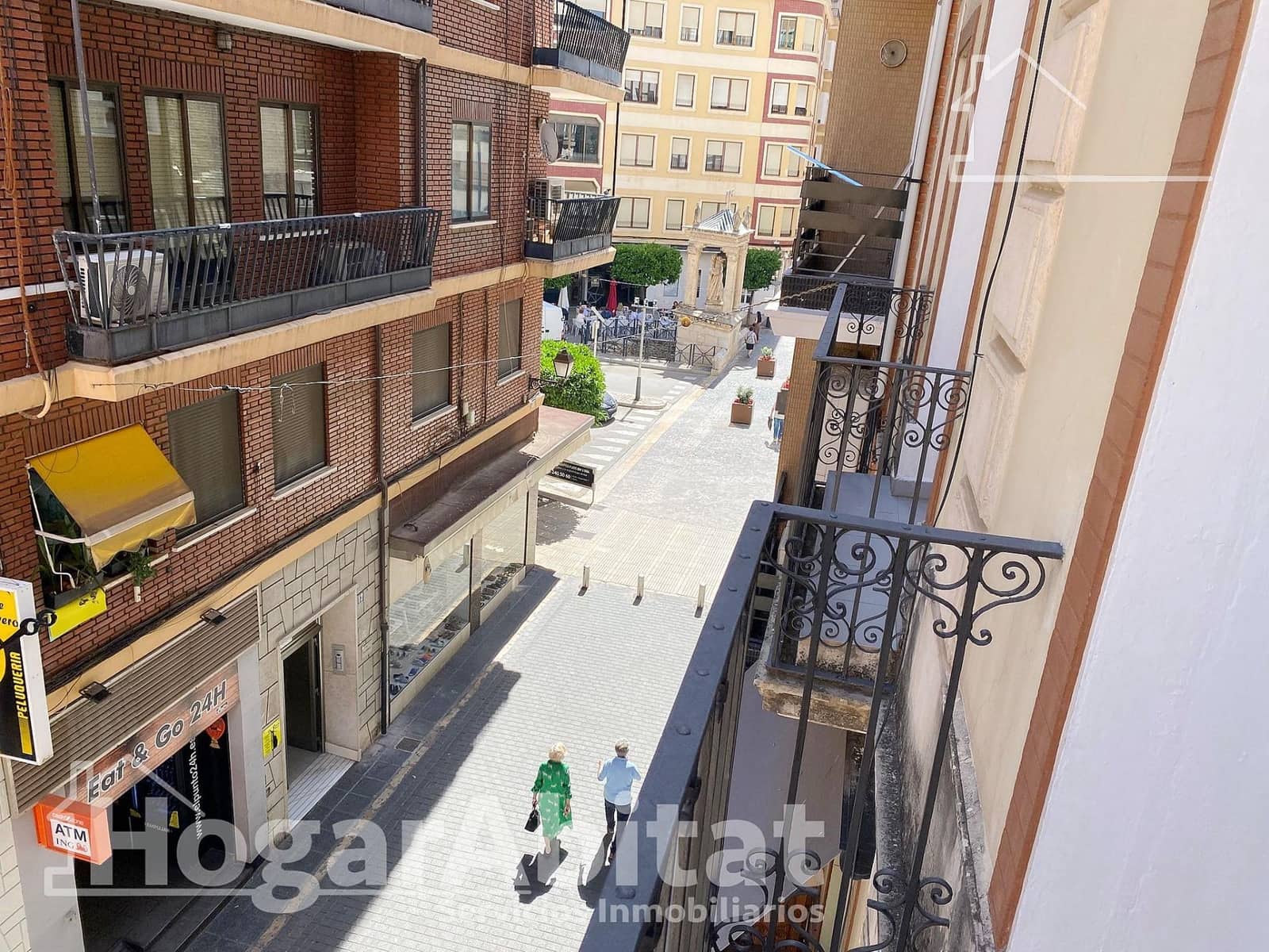 1 chambre Appartement à vendre à Alzira - 165 000 € (Ref: 9868639)