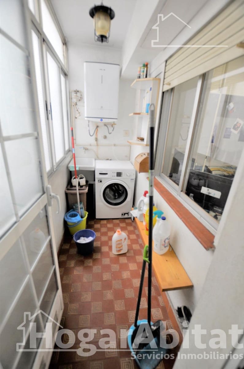 3 soveværelse Lejlighed til salg i Manises - € 265.000 (Ref: 9868640)