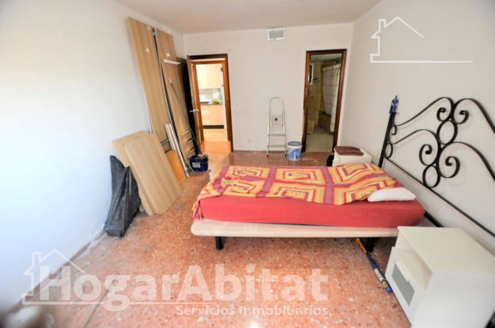 3 soveværelse Lejlighed til salg i Manises - € 265.000 (Ref: 9868640)